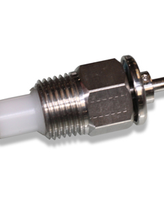 Nipple drinker 1/2" m SST f/CulinaCup